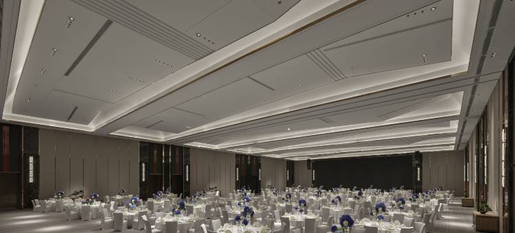 苍南希尔顿逸林酒店图片