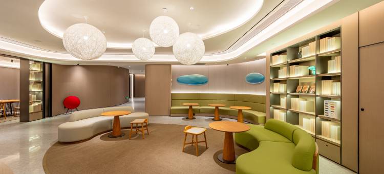 全季酒店(福州西湖公园店)图片