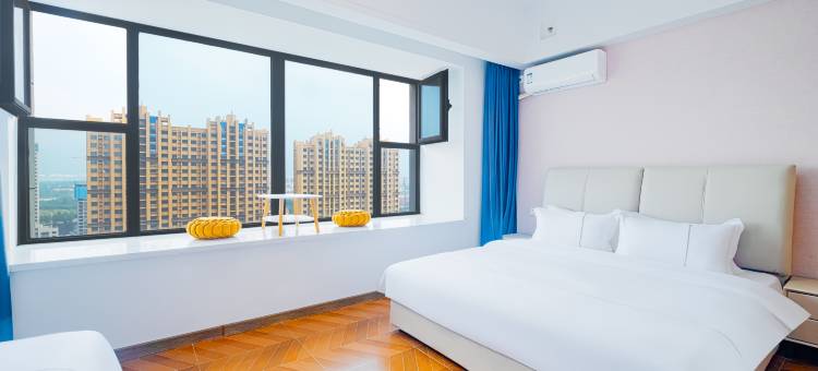 枫逸酒店(泰安高铁站刘老根大舞台店)图片