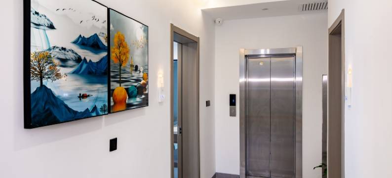 简悦·智享民宿(宏村景区店)图片