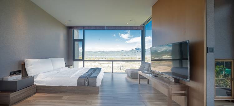 白雀良栖·山海全景美宿图片