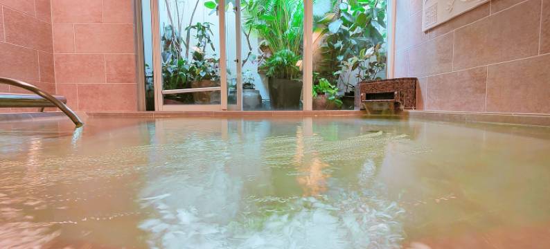 冲绳国际通那霸棕榈皇家度假酒店(Hotel Palm Royal Naha Kokusai Street)图片