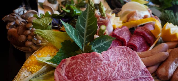 glampark 长野月下美人(glampark Gekkabijin Nagano)图片