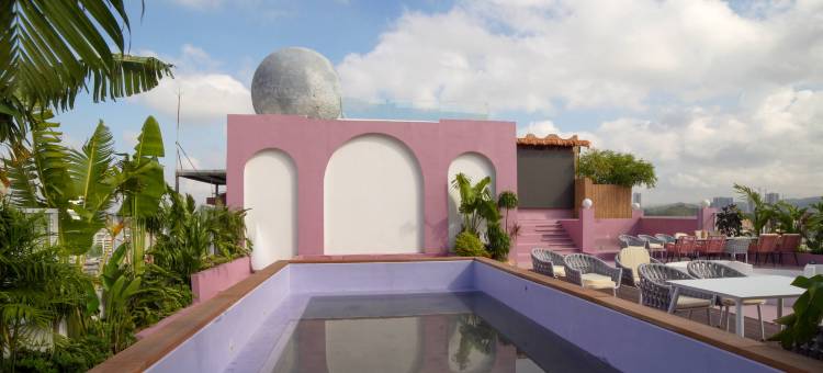 丽悦温泉酒店(陆川步行街高铁站店)图片