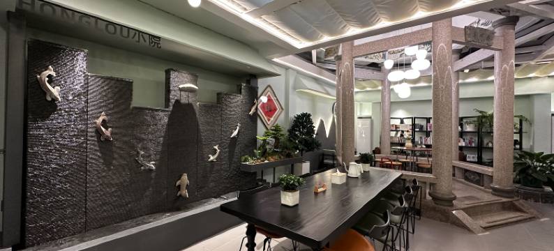 厦门红楼·海景小院(环岛路曾厝垵店)图片