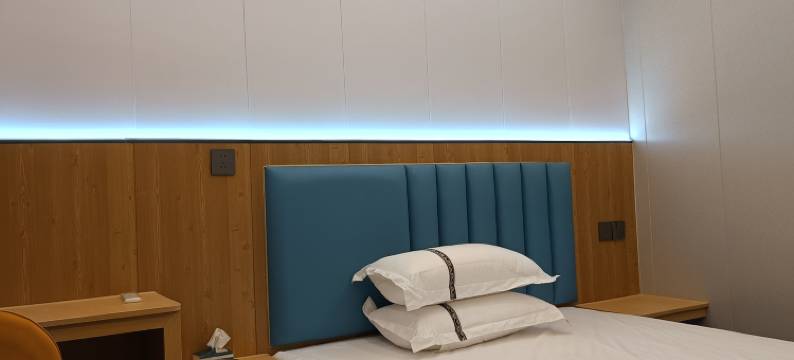 晋江简遇美宿图片