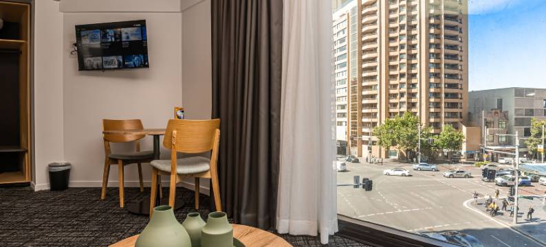 悉尼歌曲酒店(Song Hotel Sydney)图片