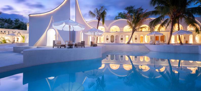 米娅海墅(万宁日月湾店)图片