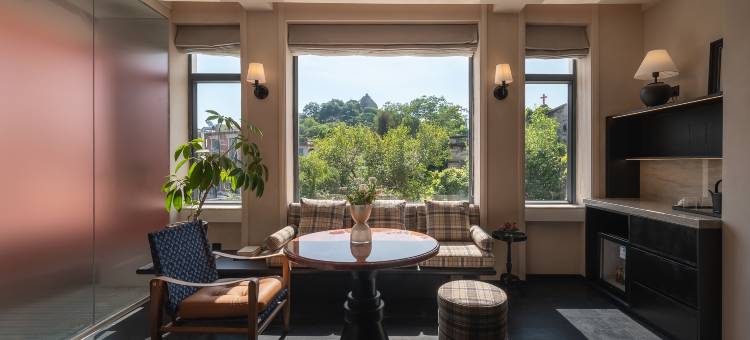 屿海·安墅(鼓浪屿日光岩店)图片