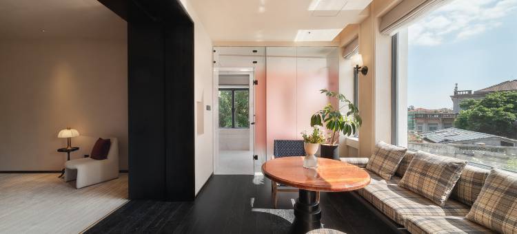 屿海·安墅(鼓浪屿日光岩店)图片