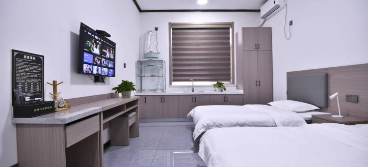 翼城古城二号院民宿图片