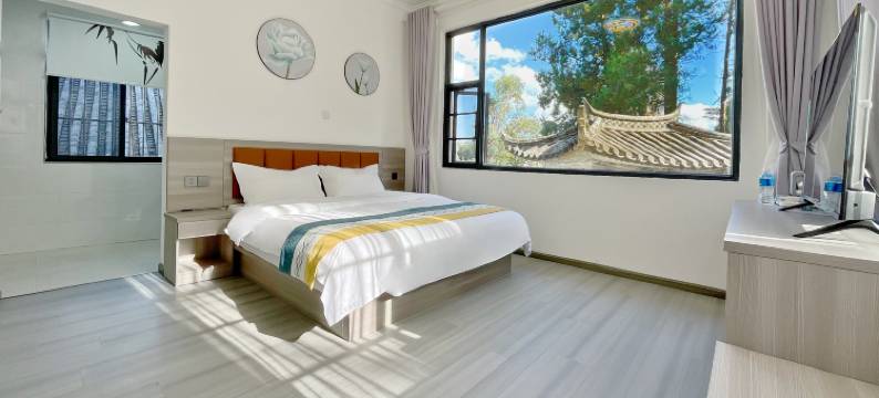 佳韵罗兰民宿(大理古城南门店)图片