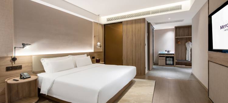 潮州美居酒店(湘桥区店)图片