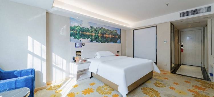 罗定龙城大酒店图片