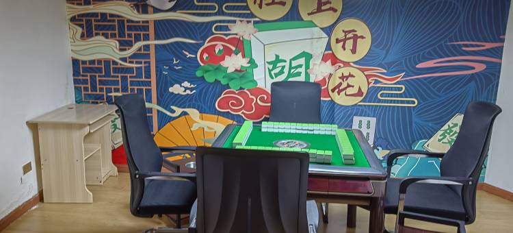 达州美斯凯酒店(火车站店)图片