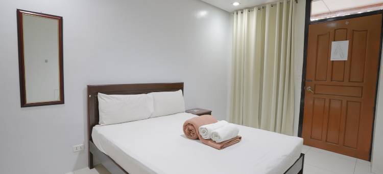 阿尔佐大旅馆酒店(Arzo Hotel Grand Lodge)图片