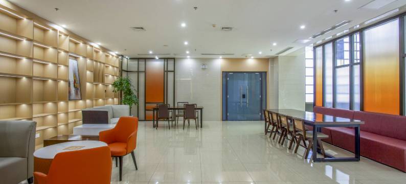 春晖苑酒店(大学城店)图片