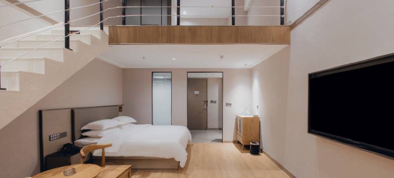 柏纳S酒店(伊犁新源开元美食广场店)图片