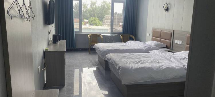 杨家老店宾馆图片