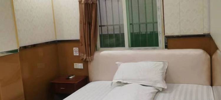 杭州俊晟旅馆(省人民医院店)图片
