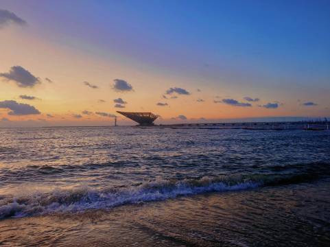 营口万达颐华酒店图片