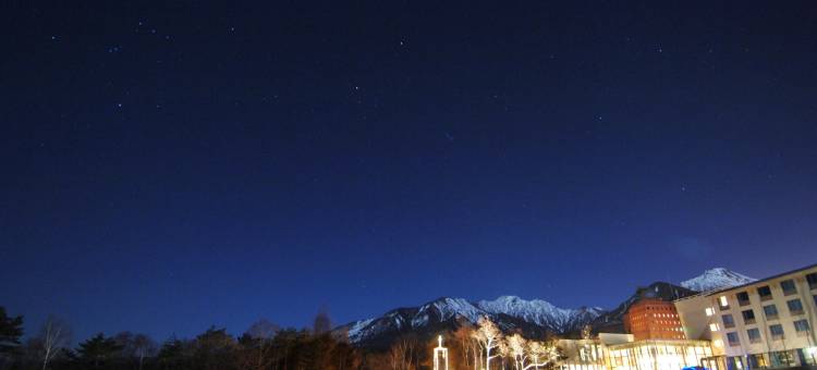 伊豆美高 清里高原酒店(Izumigo Kiyosato Kogen Hotel)图片