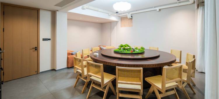 云隐·此生必住民宿(新昌下岩贝店)图片