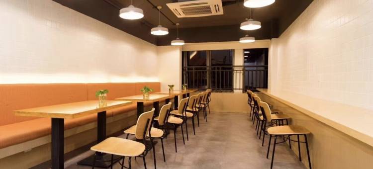 泊寓(合肥时代之光店)图片