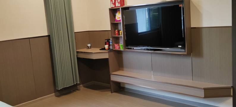 会泽家园宾馆图片