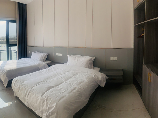 黄冈幸福怡景民宿