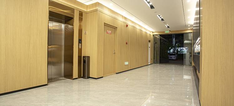 玉见酒店(西双版纳景洪勐泐大佛寺店)图片