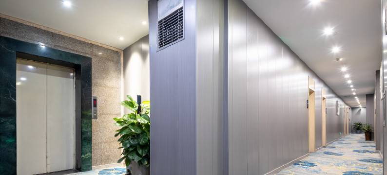 华逸商务酒店(重庆丰都鬼城店)图片