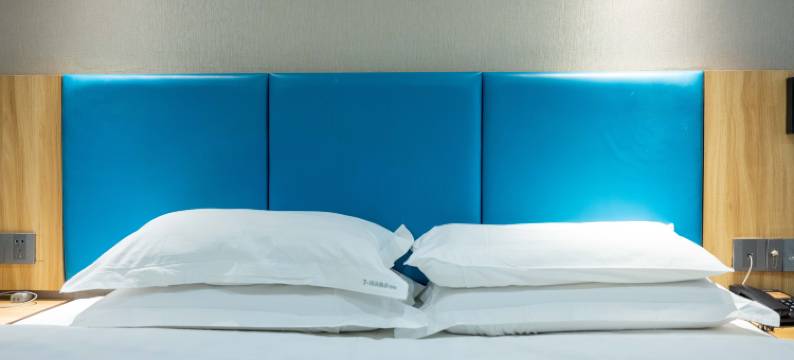 柏拉尼酒店(昆山九方购物中心店)图片