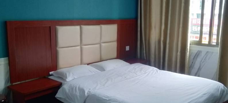 长沙顺意宾馆图片