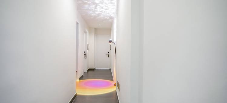 三亚漫听海设计师美宿(天涯海角店)图片