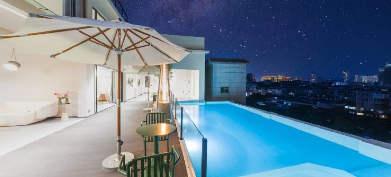 大理云贤酒店(下关三小店)图片