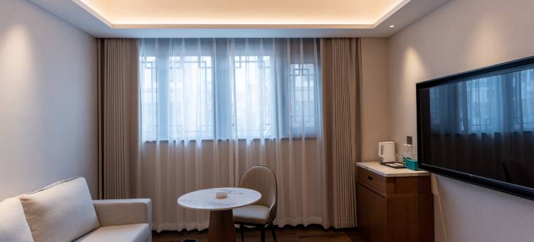 楚雄姚安光禄古镇颐居酒店图片