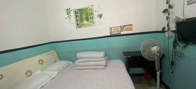 万鹏旅馆(温州后岸路店)图片