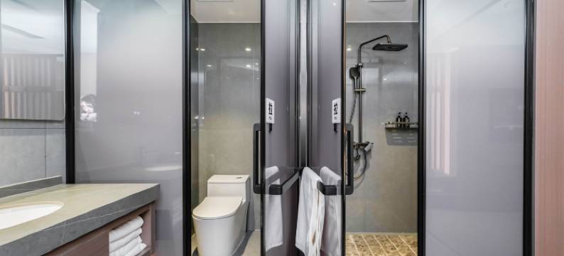 叙永边城客栈(鱼凫古街店)图片