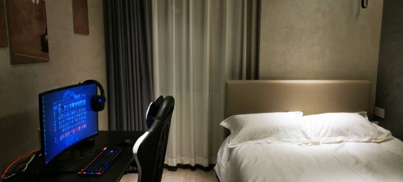 光影酒店(上海第六人民医院店)图片