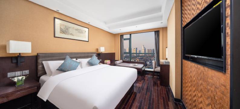 义乌金桔酒店(国际博览中心店)图片