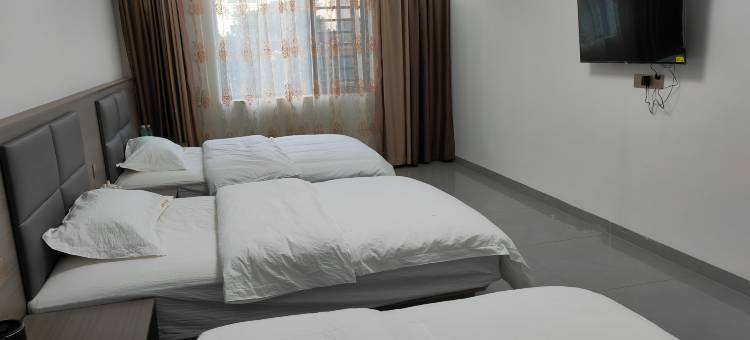 德昌好聚美宿图片