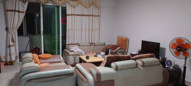 行者青年旅舍图片