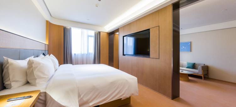 全季酒店(天津海泰南北大街城建大学店)图片