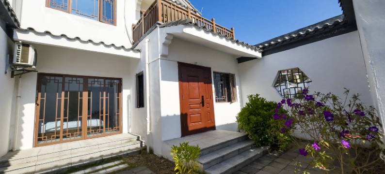 寻梦源民宿图片