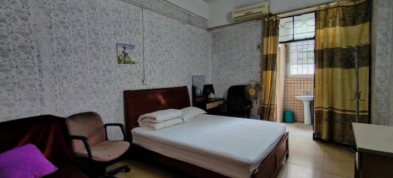 中山星宝住宿图片