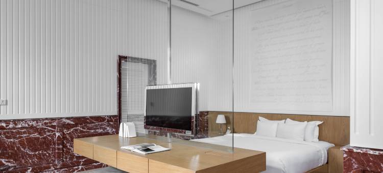 Macalister Mansion, a Member of Design Hotels图片