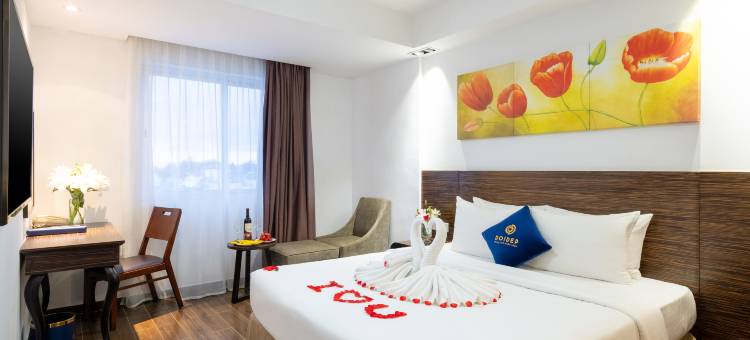 散黛尔百合酒店(SANDALS LILY HOTEL)图片