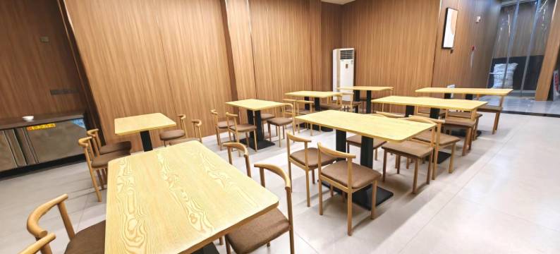 五悦悦心酒店(盐城阜宁扬州路店)图片