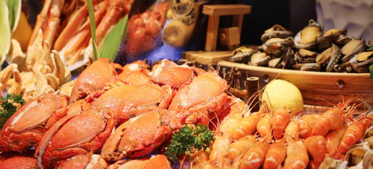 广州增城碧桂园希尔顿逸林酒店(增城万达广场店)图片